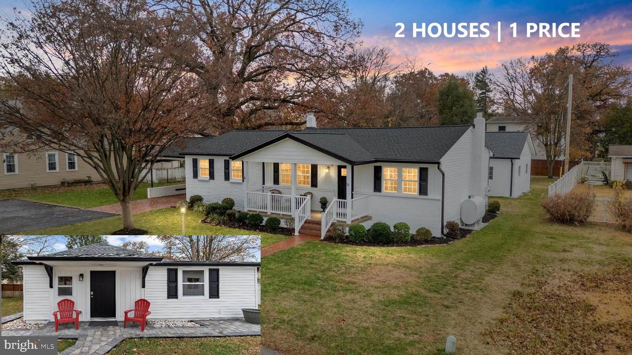 1035 6TH Street - Photo 1