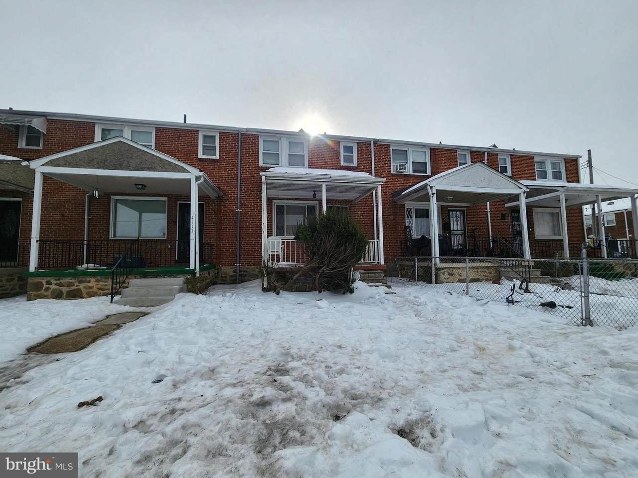 4115 Rockfield Avenue - Photo 1