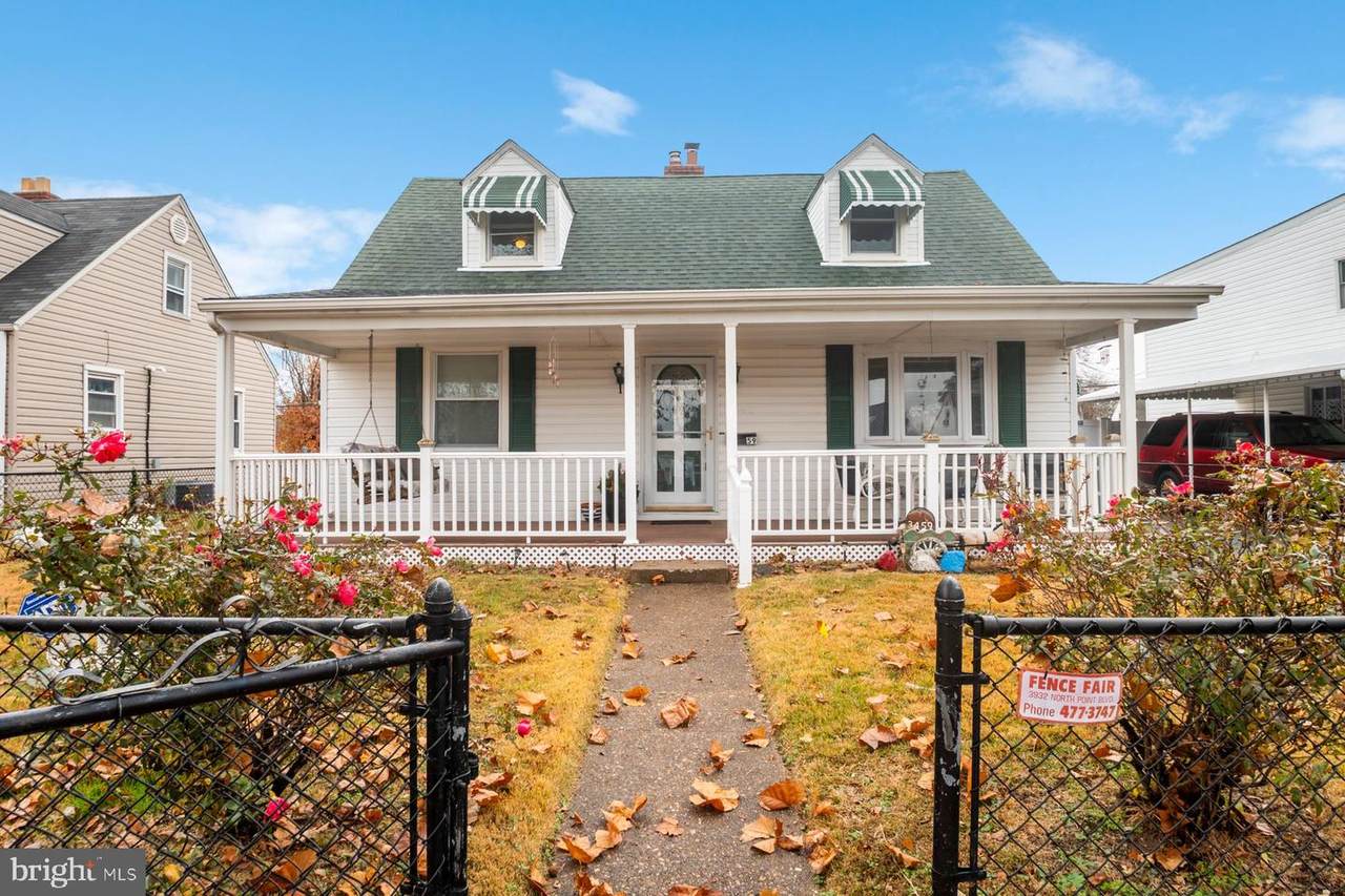 3459 Liberty Parkway - Photo 1