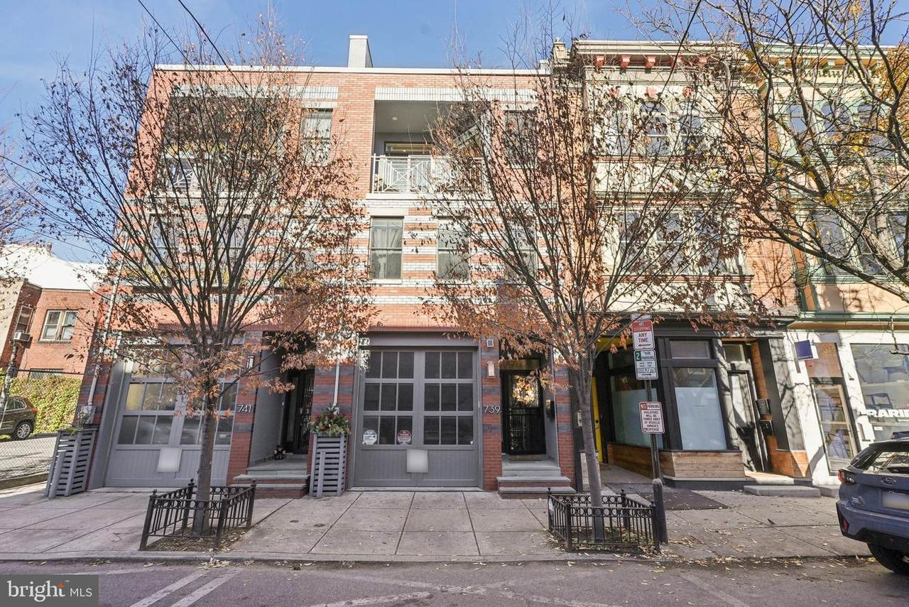 739 Bainbridge Street - Photo 1