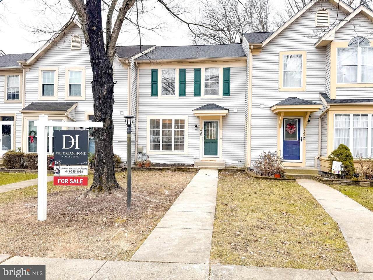 926 Cheswold Court - Photo 1