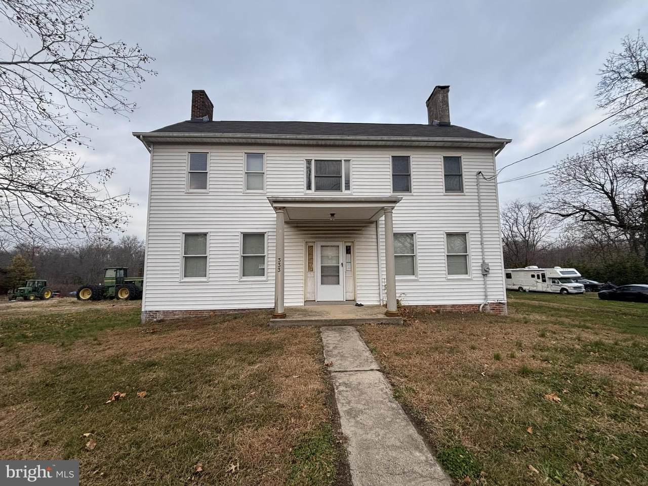 333 Etra Road - Photo 1