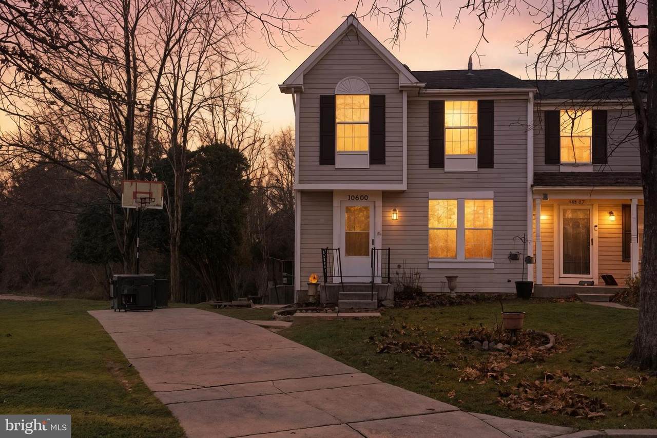 10500 Lime Tree Way - Photo 1