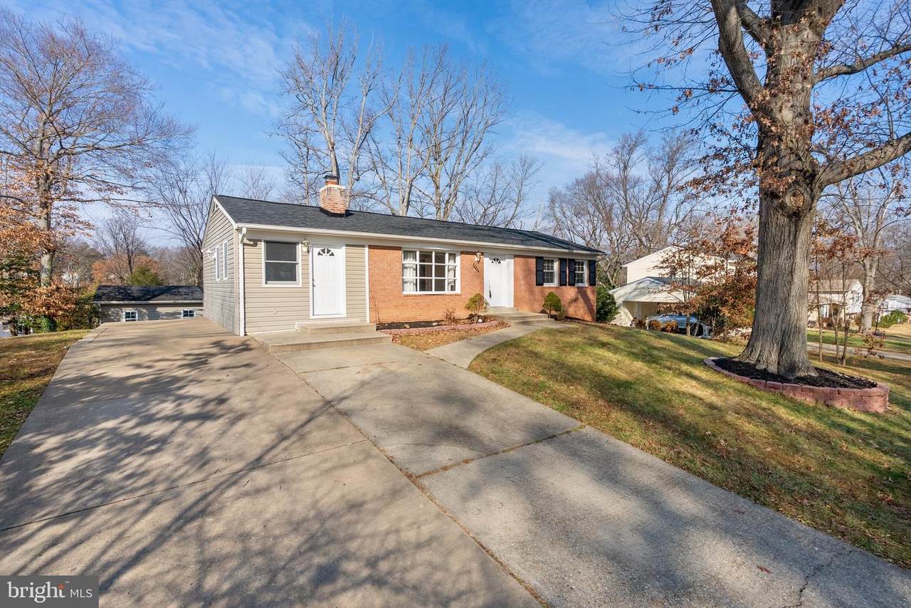 8600 Kentford Drive - Photo 1