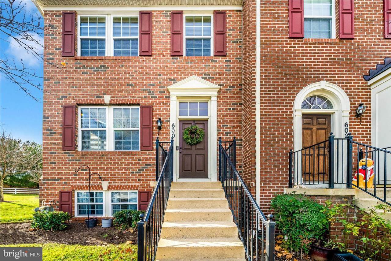 600 Stone Springs Lane - Photo 1