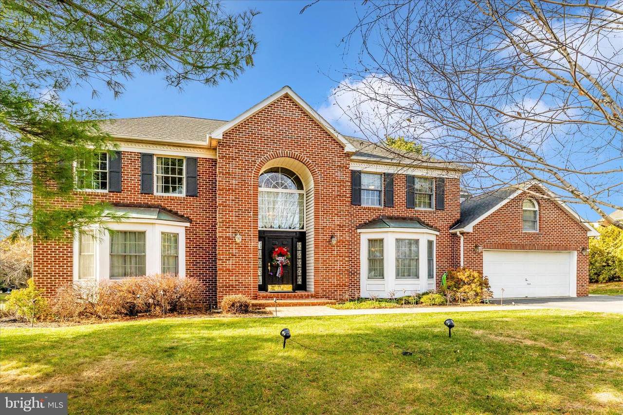 13514 Paradise Church Rd Road - Photo 1