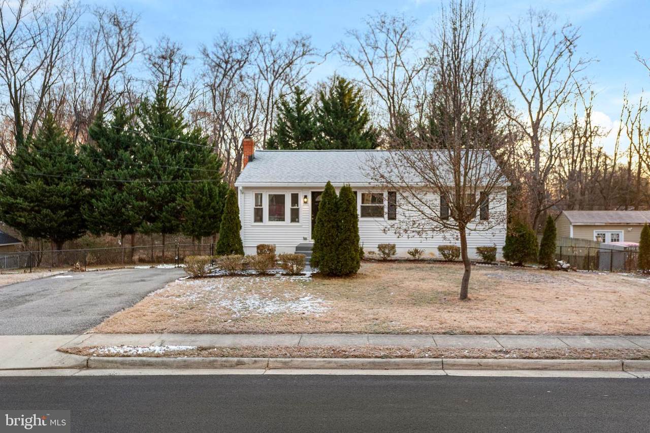 14025 Mount Pleasant Drive - Photo 1