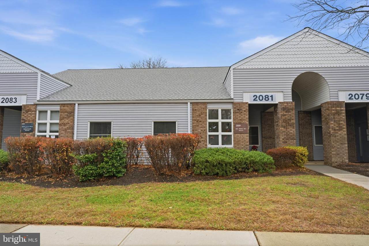 2081 Klockner Road - Photo 1