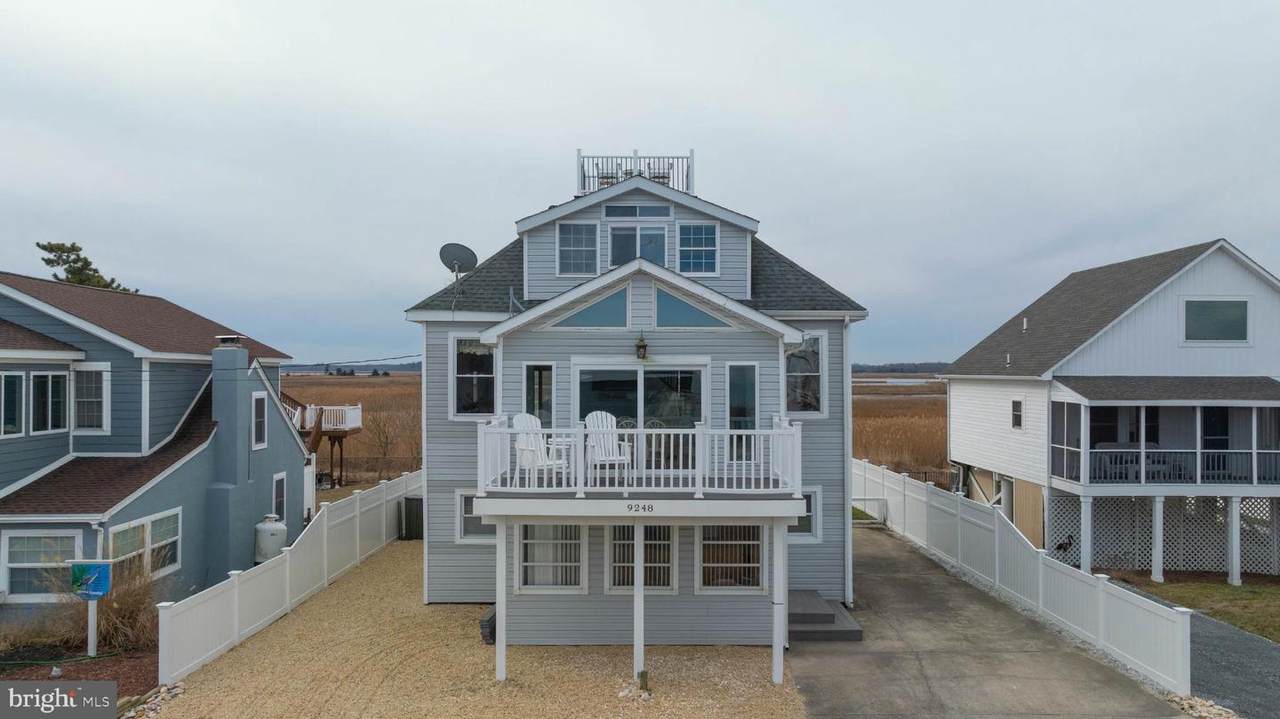 9248 Shore Drive - Photo 1