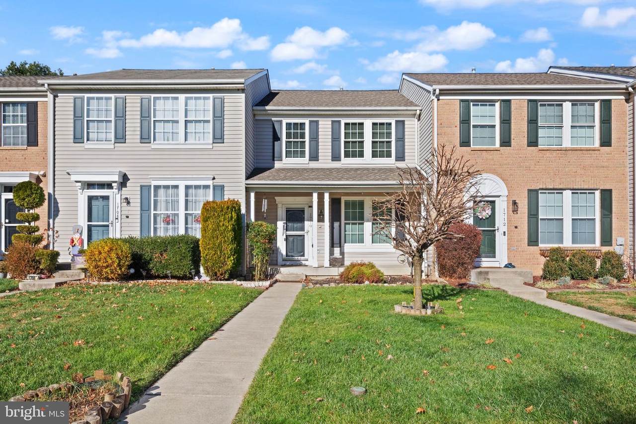 1710 Chrisara Court - Photo 1