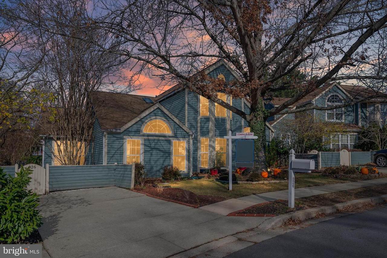 926 Yachtsman Way - Photo 1