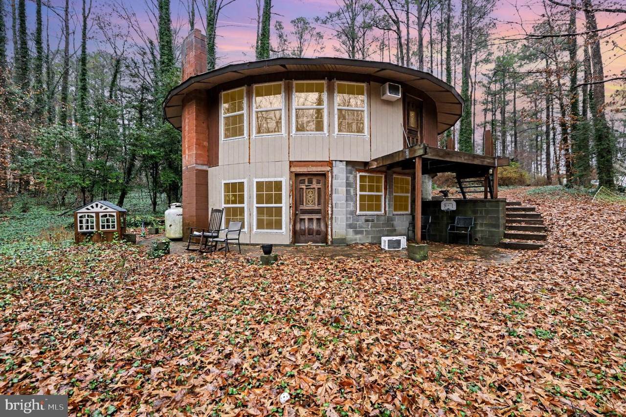 431 Carter Town Road - Photo 1