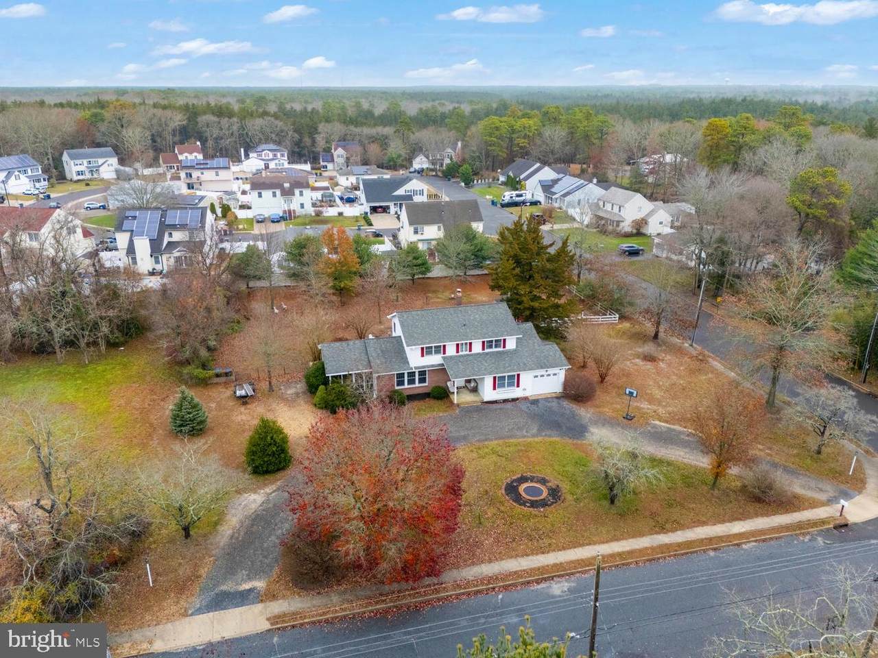 111 Mathis Drive - Photo 1