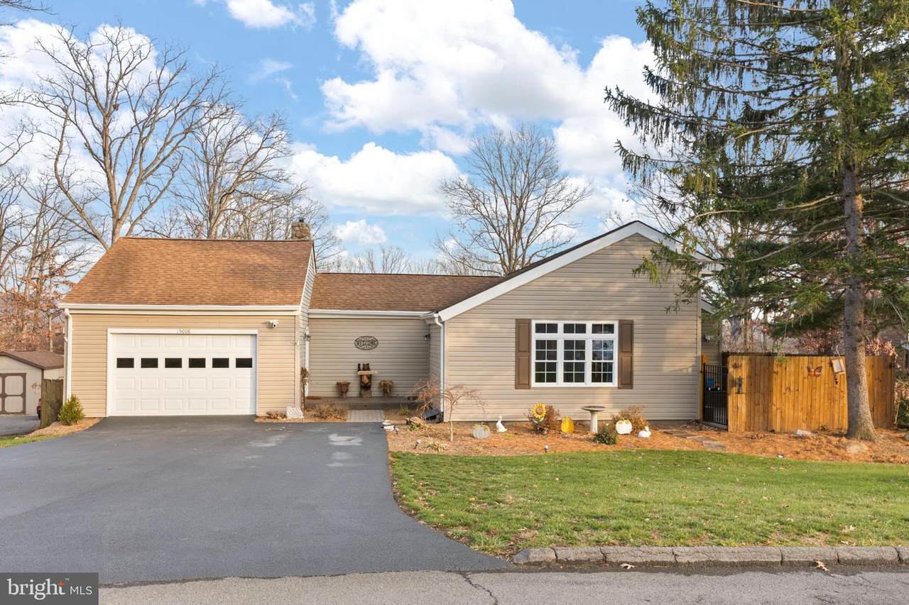 15008 Laurel Ridge Road - Photo 1