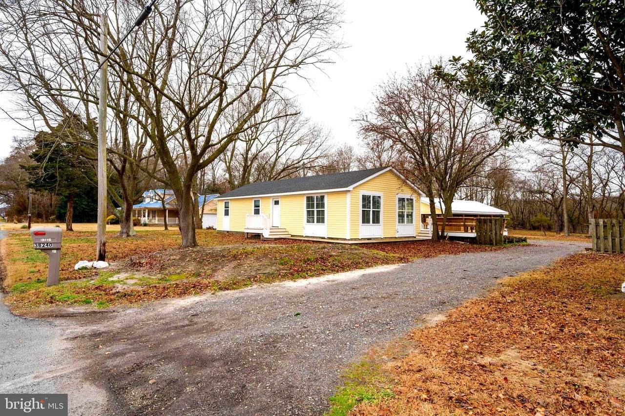 38240 Millsboro Highway - Photo 1