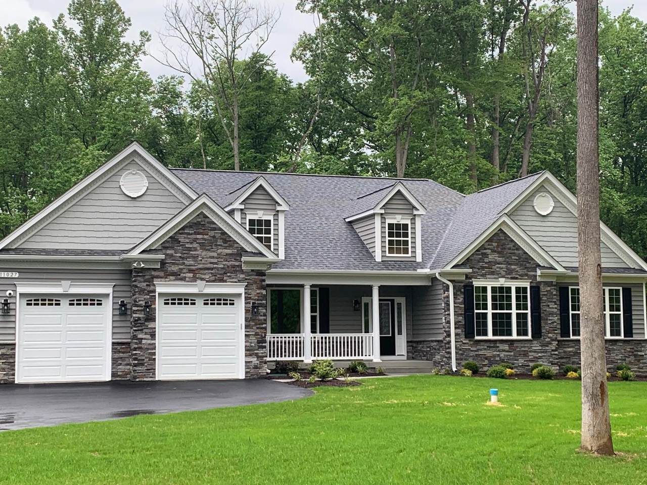 12048 Greenbrier Drive - Photo 1