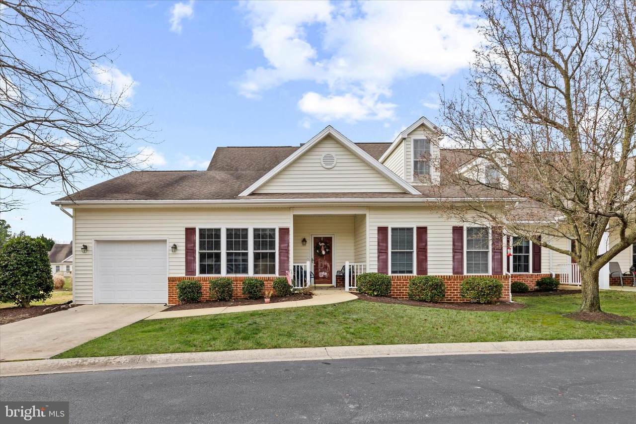 1106 Schumaker Drive - Photo 1