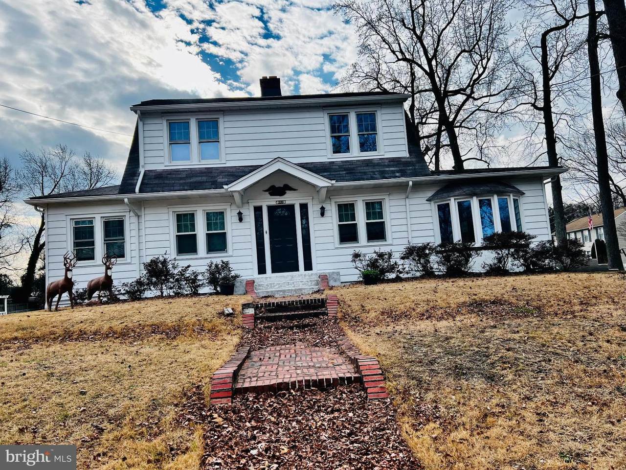 222 Berlin Road - Photo 1