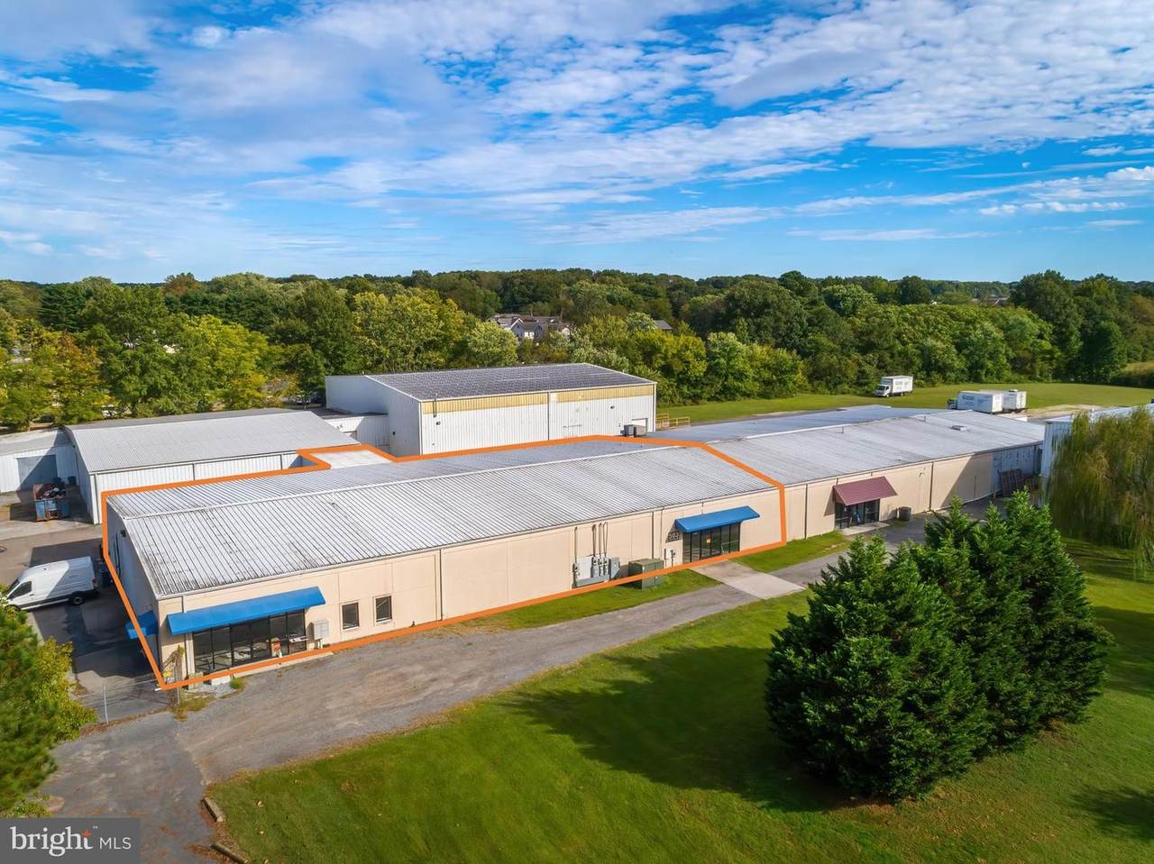 503 Maryland Avenue - Photo 1