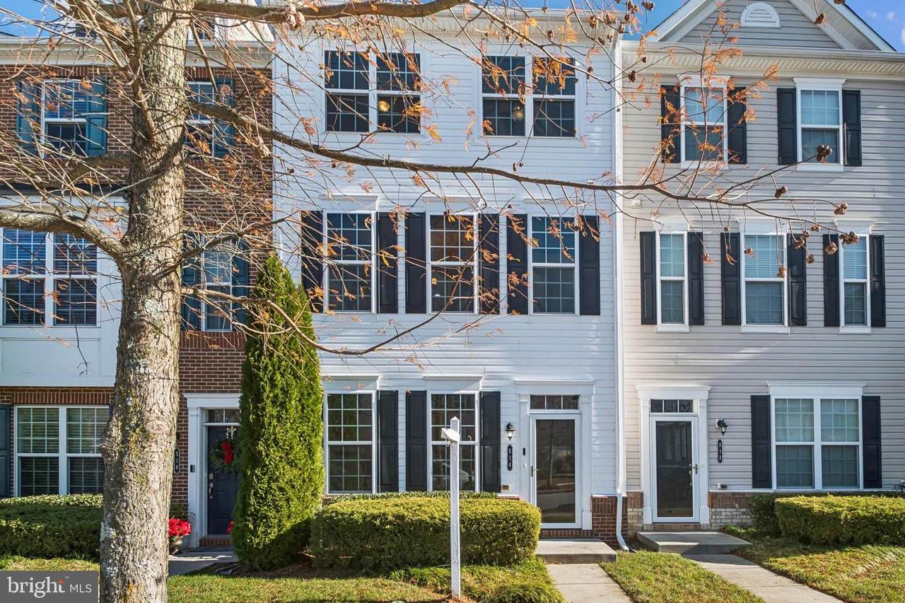 514 Halite Drive - Photo 1