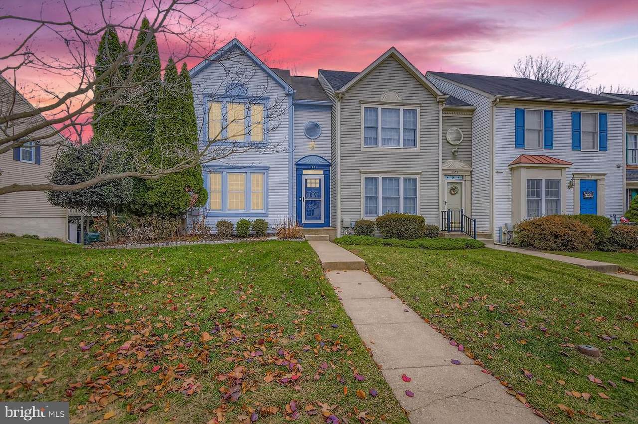 1031 Wingate Court - Photo 1