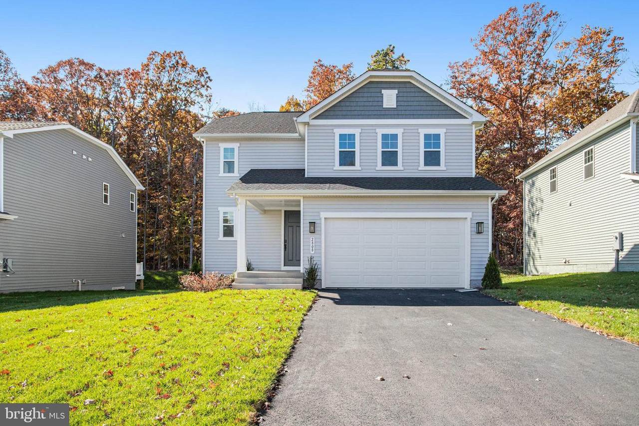 2808 White Tail Drive - Photo 1