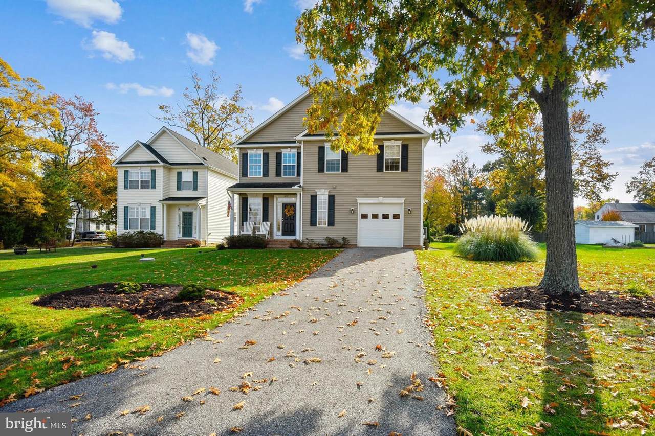 1287 Cove Drive - Photo 1