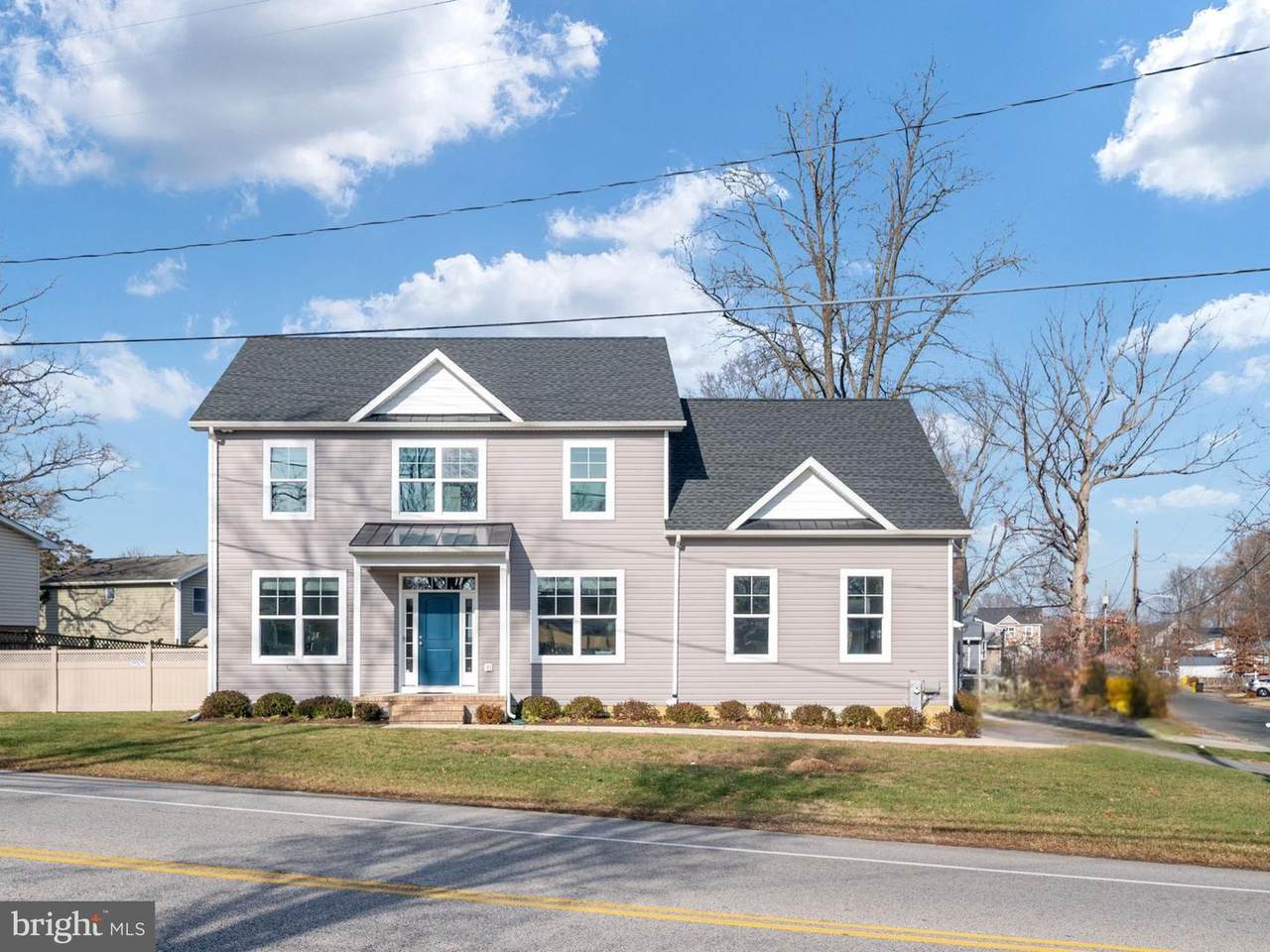 1718 Millstone Drive - Photo 1