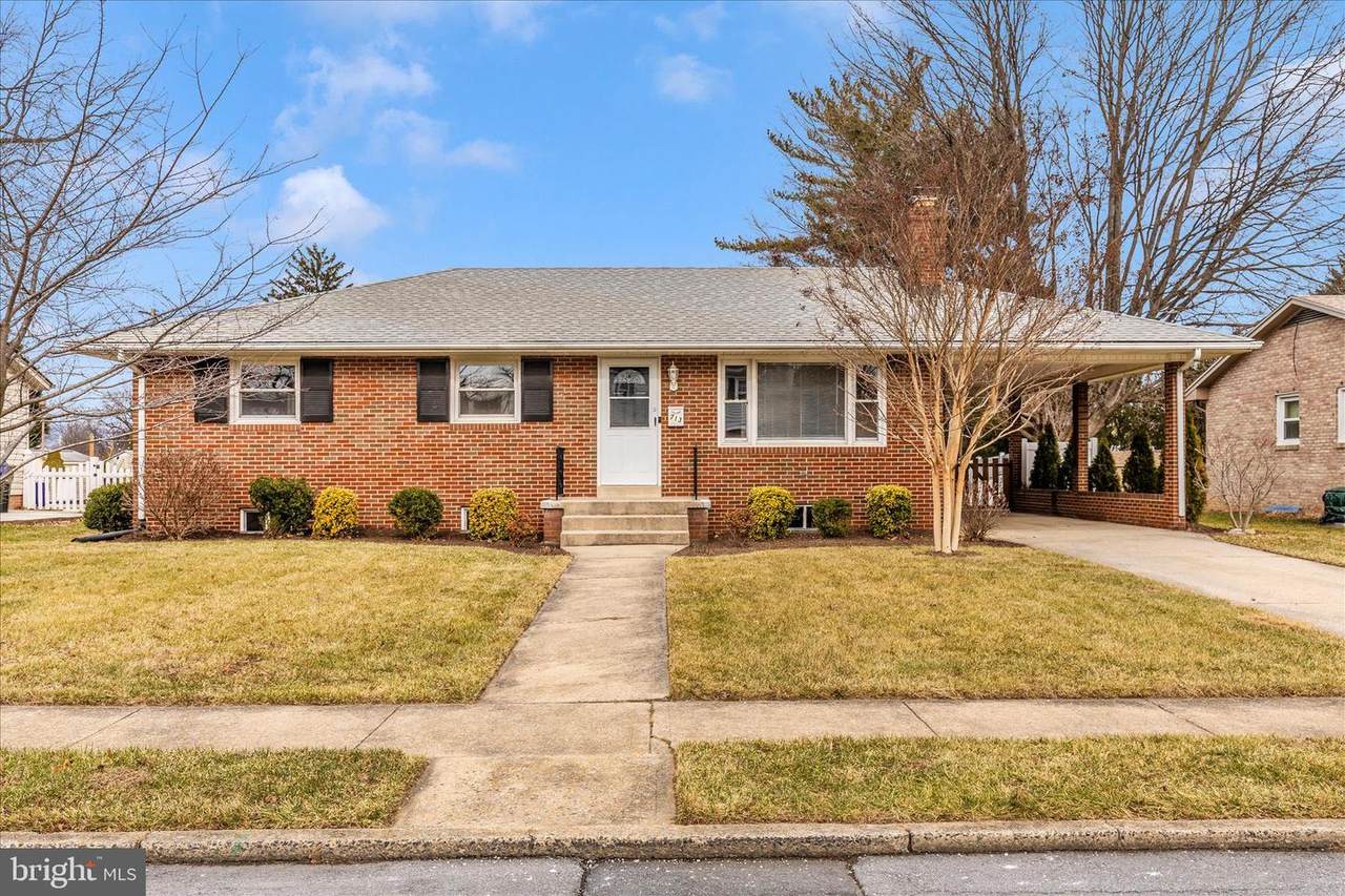 713 Northside Drive - Photo 1