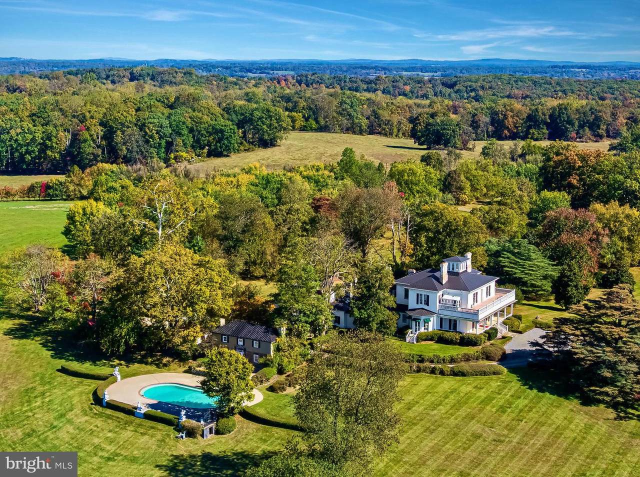 1610 Delaplane Grade Road - Photo 1