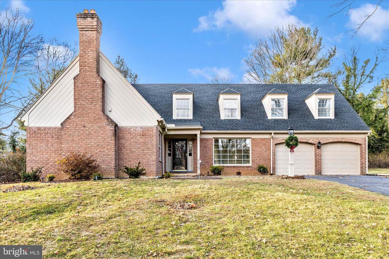 13110 Woodburn Drive - Photo 1