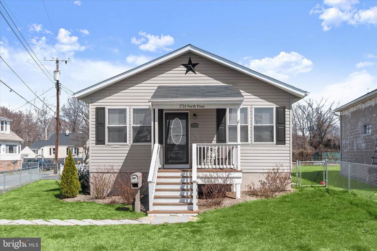2724 Point Terrace - Photo 1