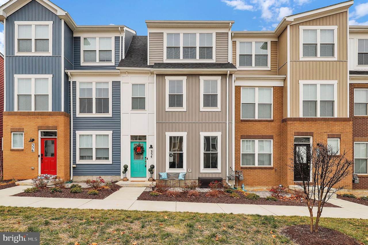 354 Furgeson Lane - Photo 1