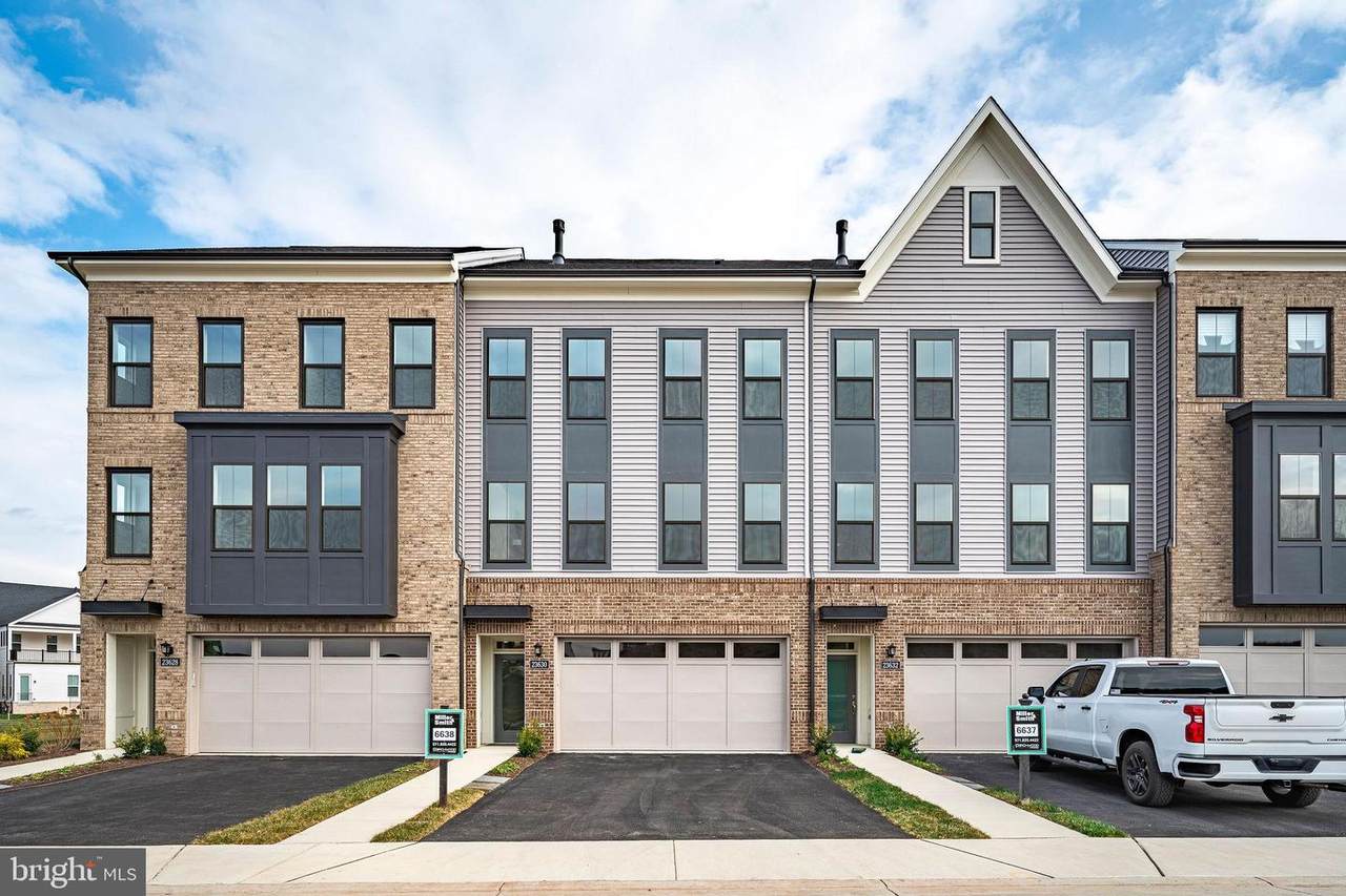 23630 Winterday Drive - Photo 1