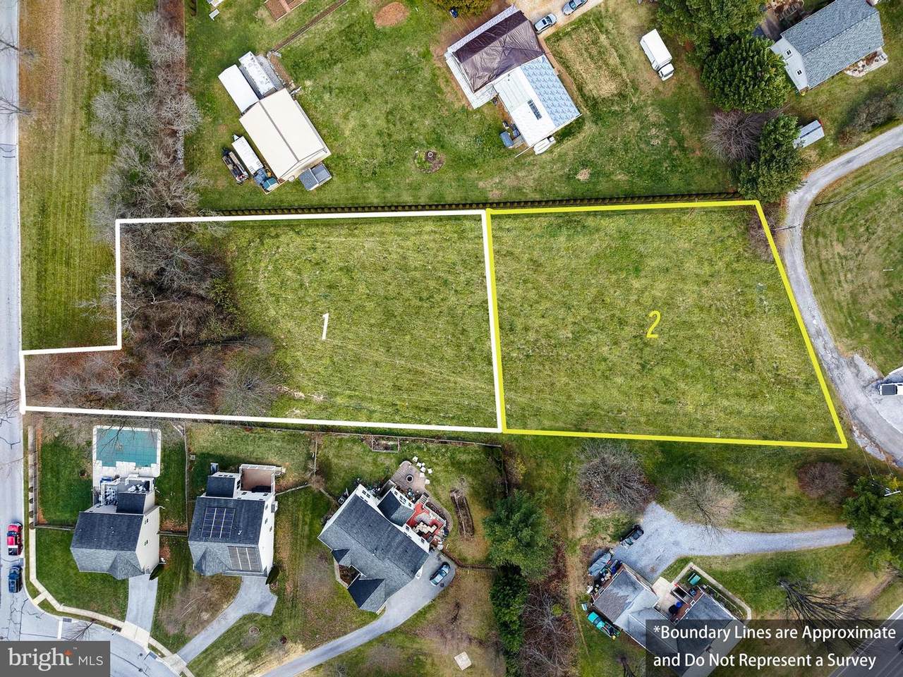 Lot 2 Wyndtryst Drive - Photo 1