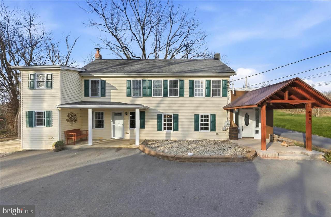 4110 Shady Lane - Photo 1