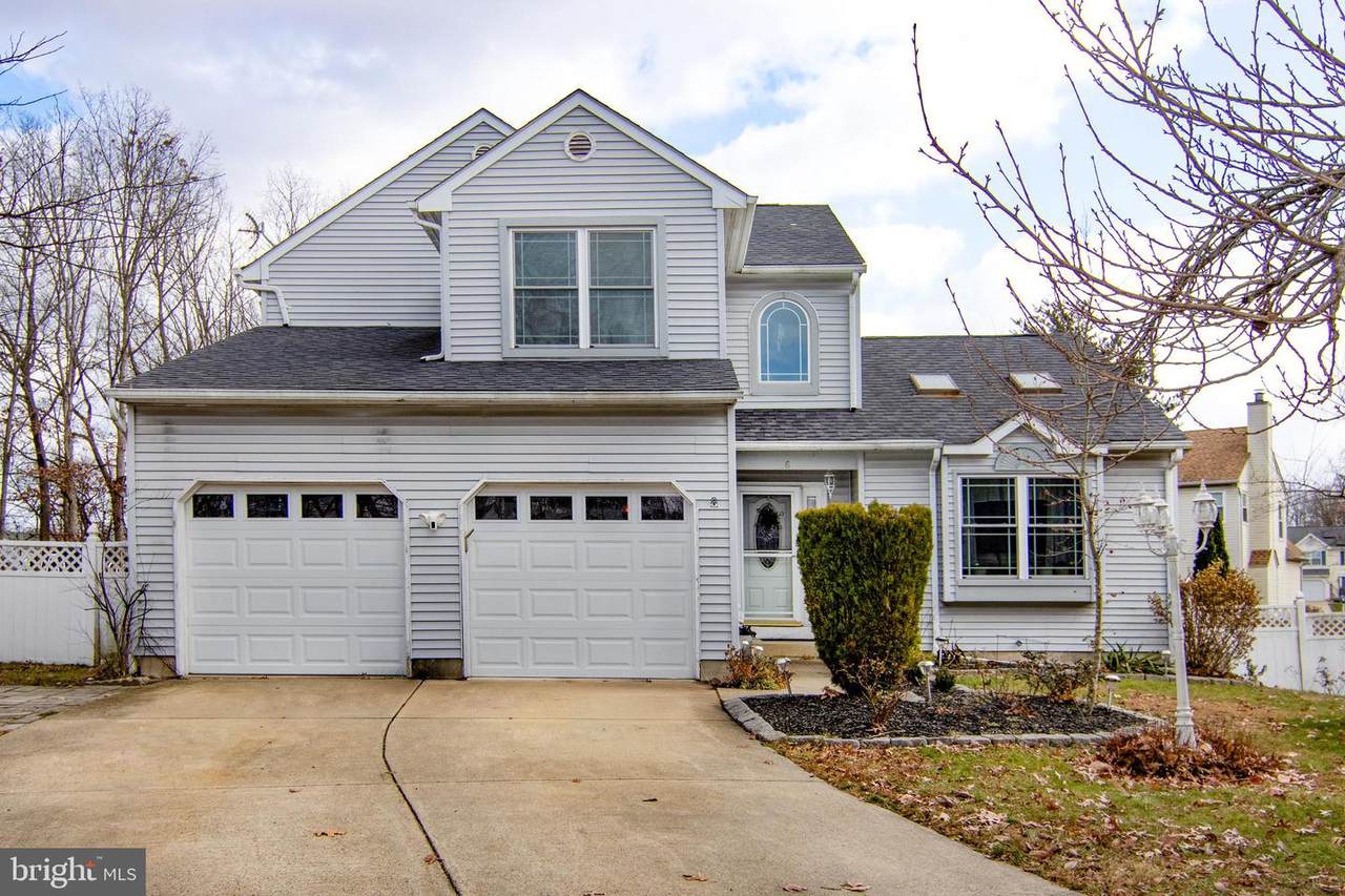 6 Ash Court - Photo 1