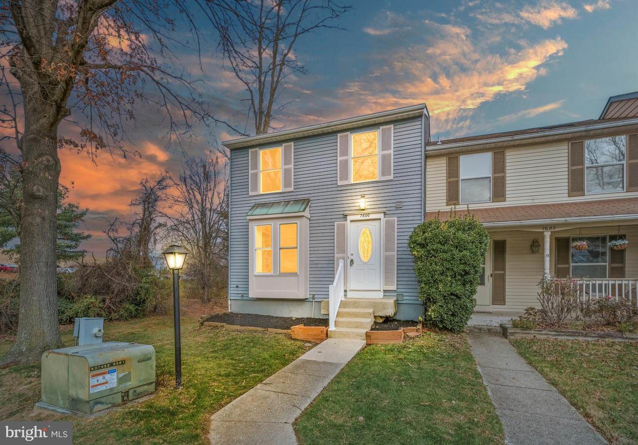 7600 Mandan Road - Photo 1