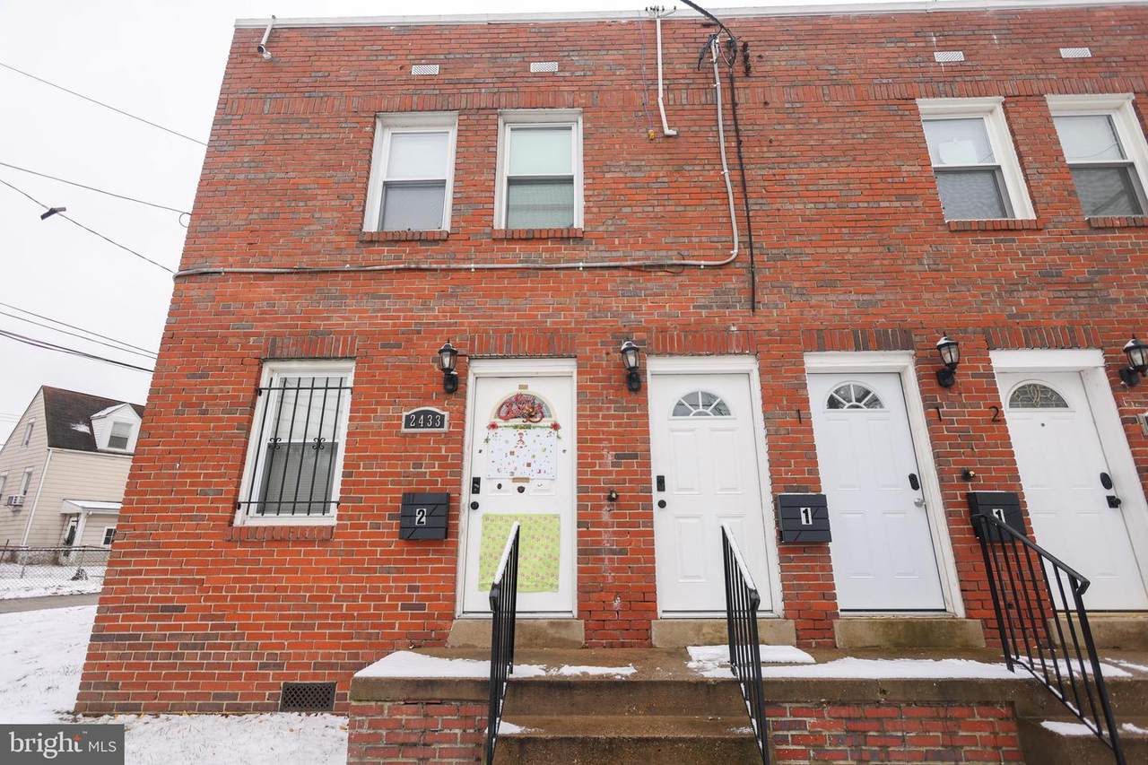 2433 Irving Street - Photo 1