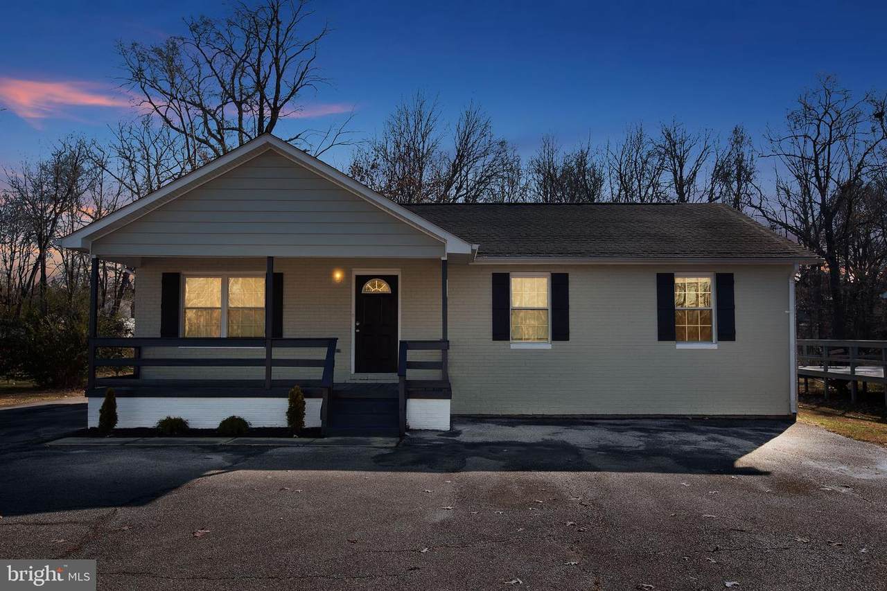 3382 Old Washington Road - Photo 1