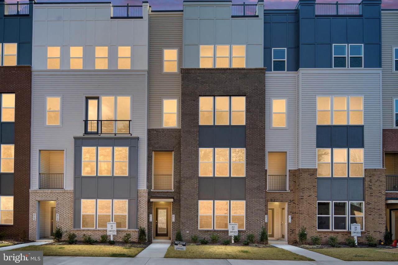 2536 Neabsco Common Place - Photo 1