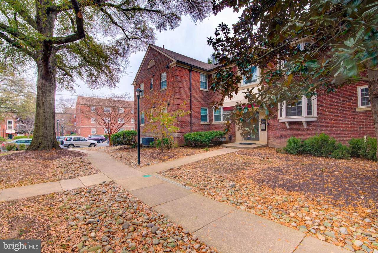 2100 Scott Street - Photo 1