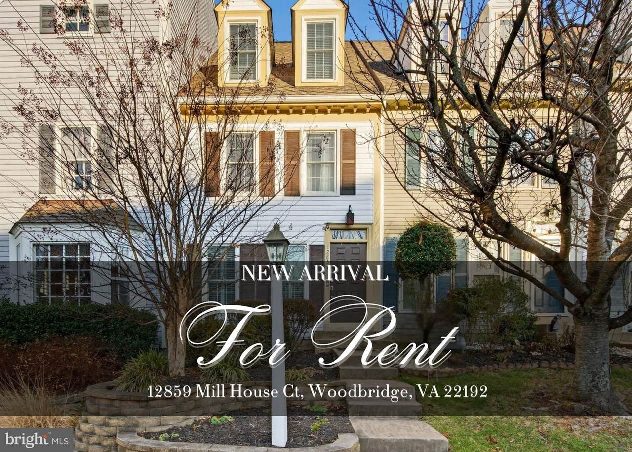 12859 Mill House Court - Photo 1