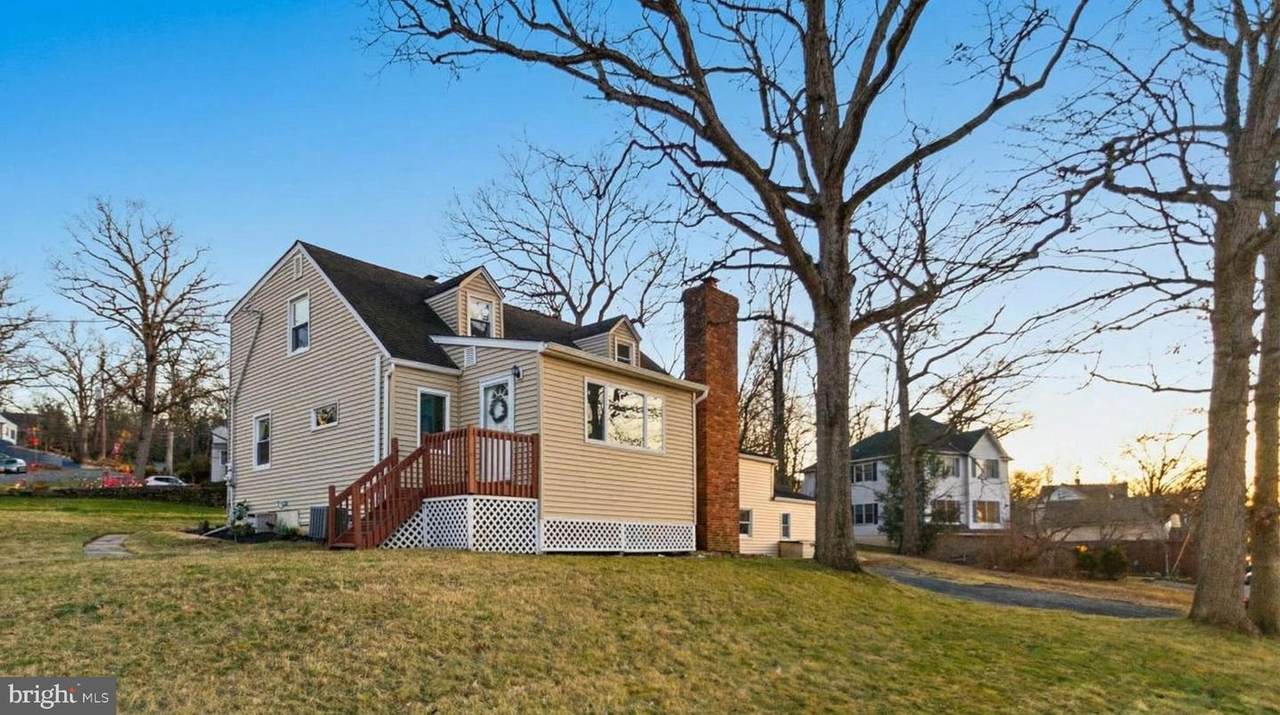 83 Mountain Boulevard - Photo 1