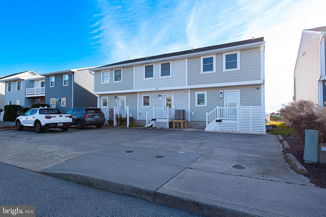 163-C Jamestown Road - Photo 1