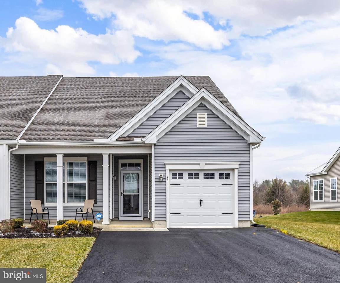 43 Queensferry Drive - Photo 1