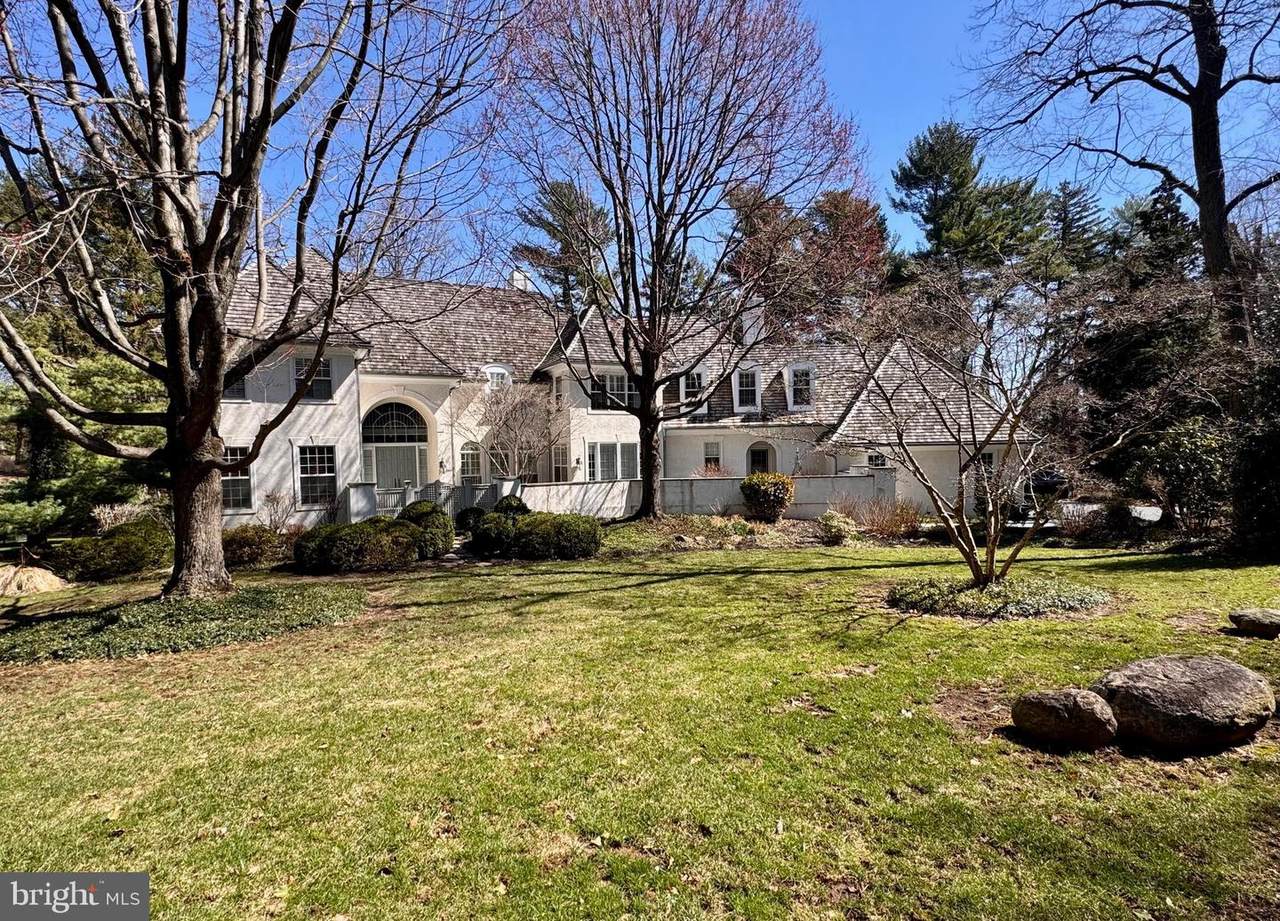 841 Mt Moro Road - Photo 1