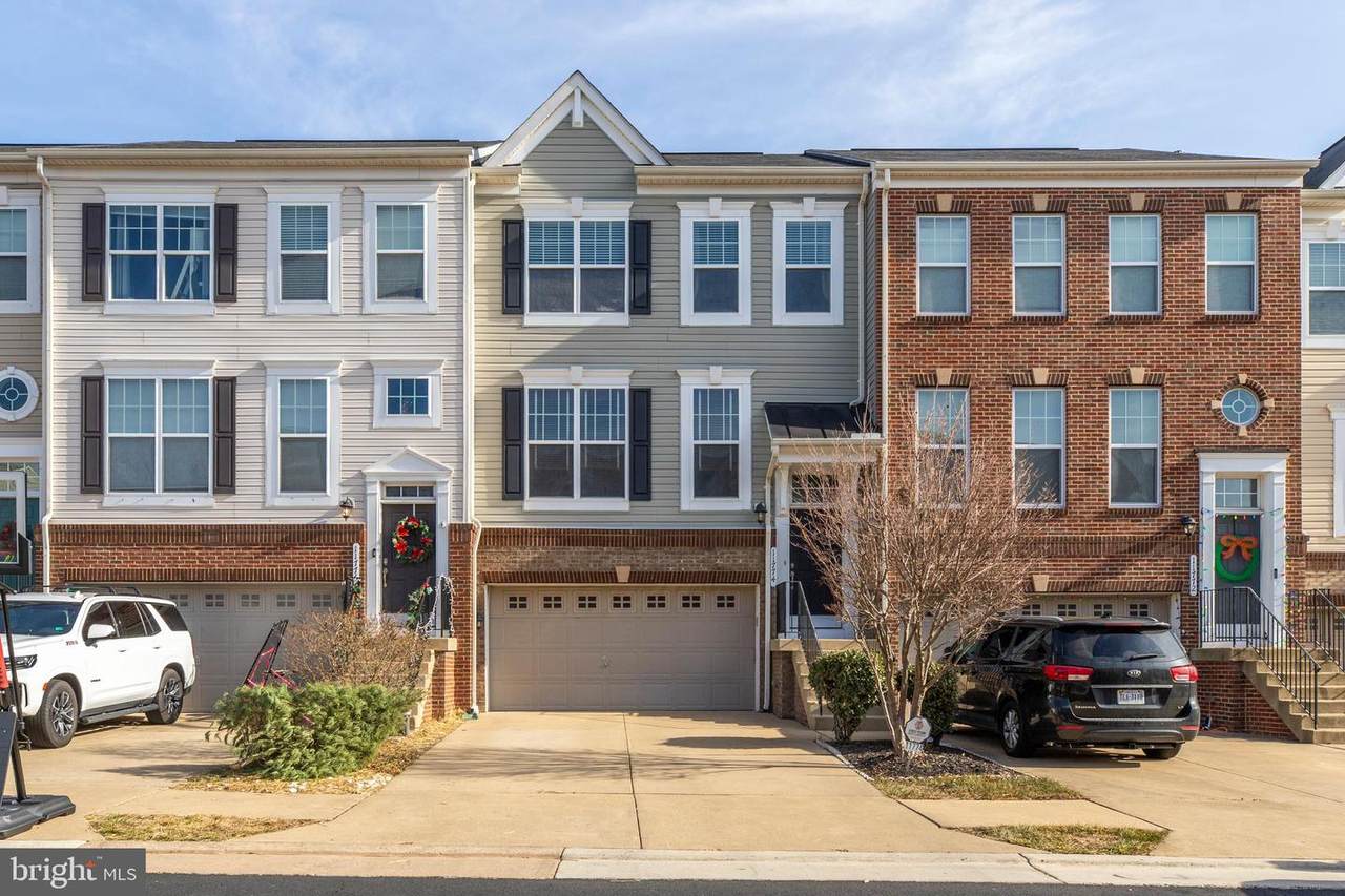 11774 Lake Baldwin Drive - Photo 1