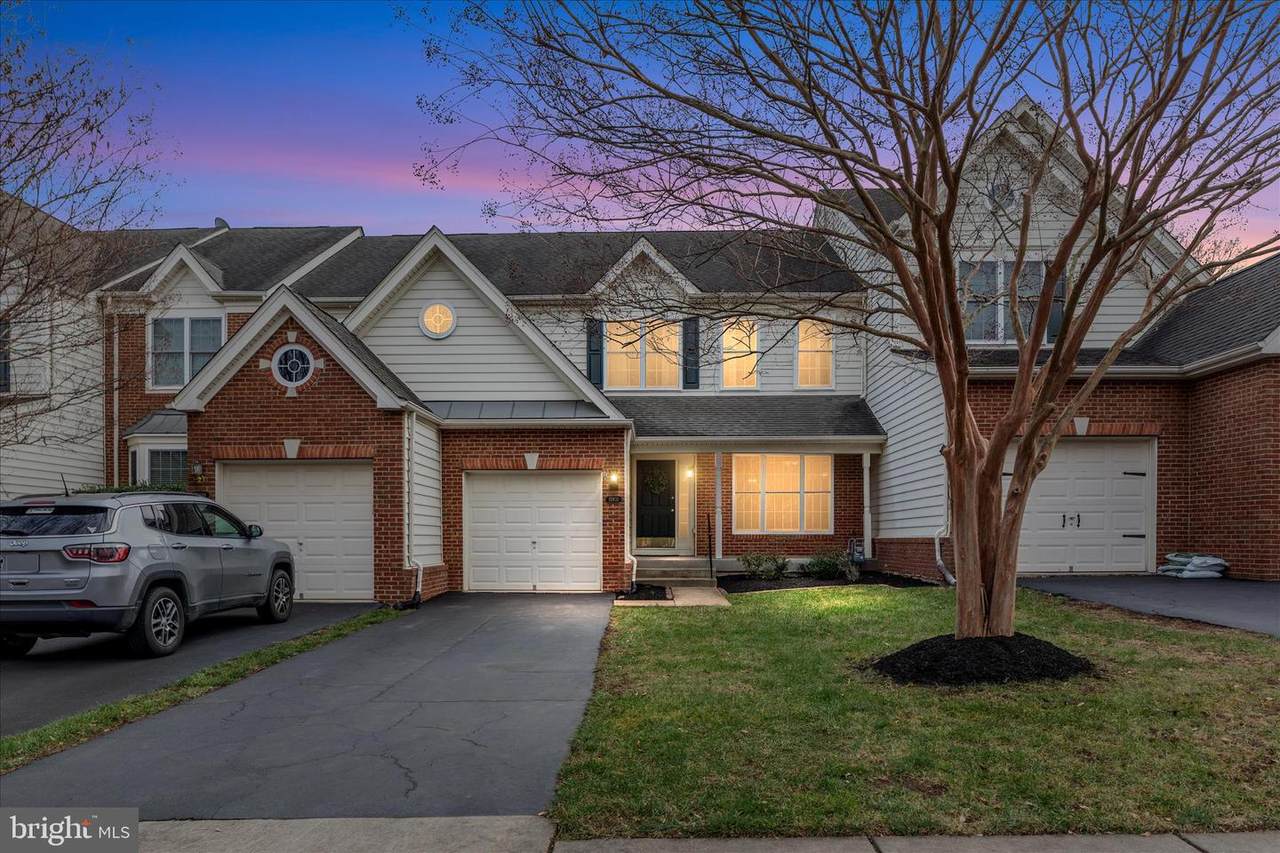 15831 Fourmile Creek Court - Photo 1