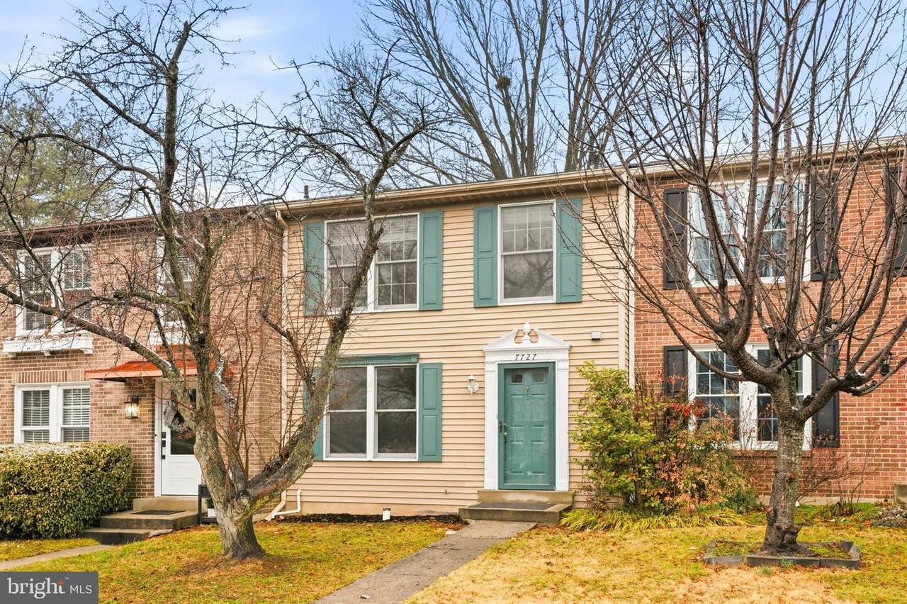 7727 Eagles Head Court - Photo 1